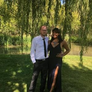 Meet your Posher, Colter